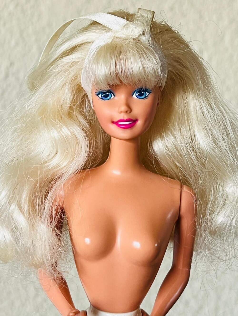 90s Vintage Barbie Doll Fashion Doll  Vintage Toys